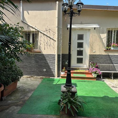 B&B Sophie 那不勒斯 外观 照片