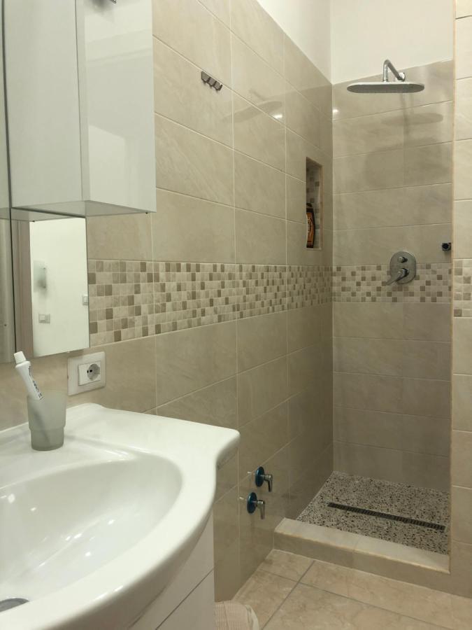 B&B Sophie 那不勒斯 外观 照片