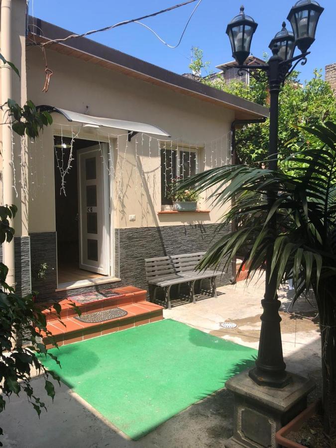 B&B Sophie 那不勒斯 外观 照片
