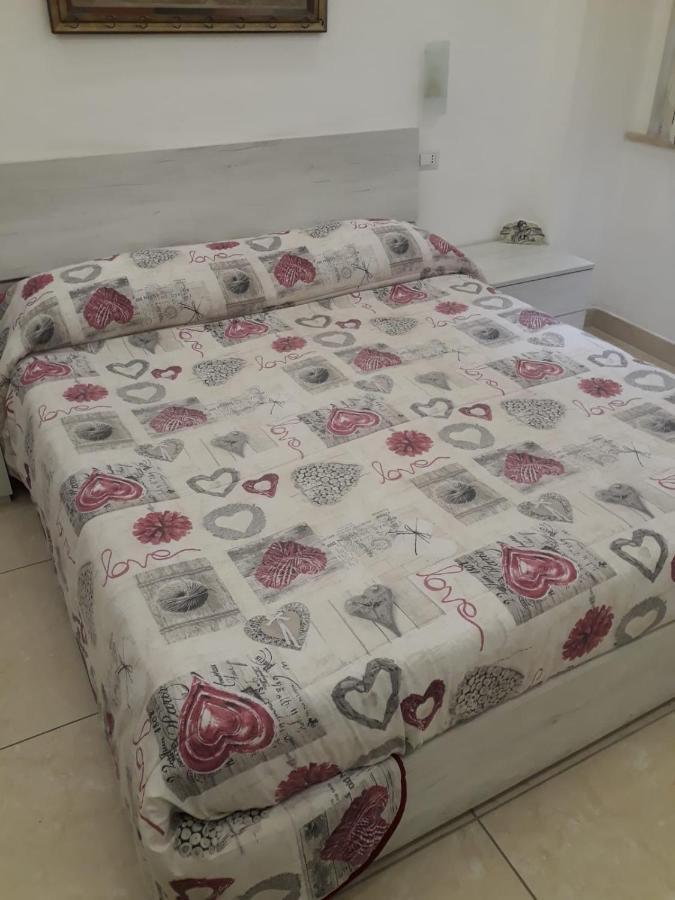 B&B Sophie 那不勒斯 外观 照片