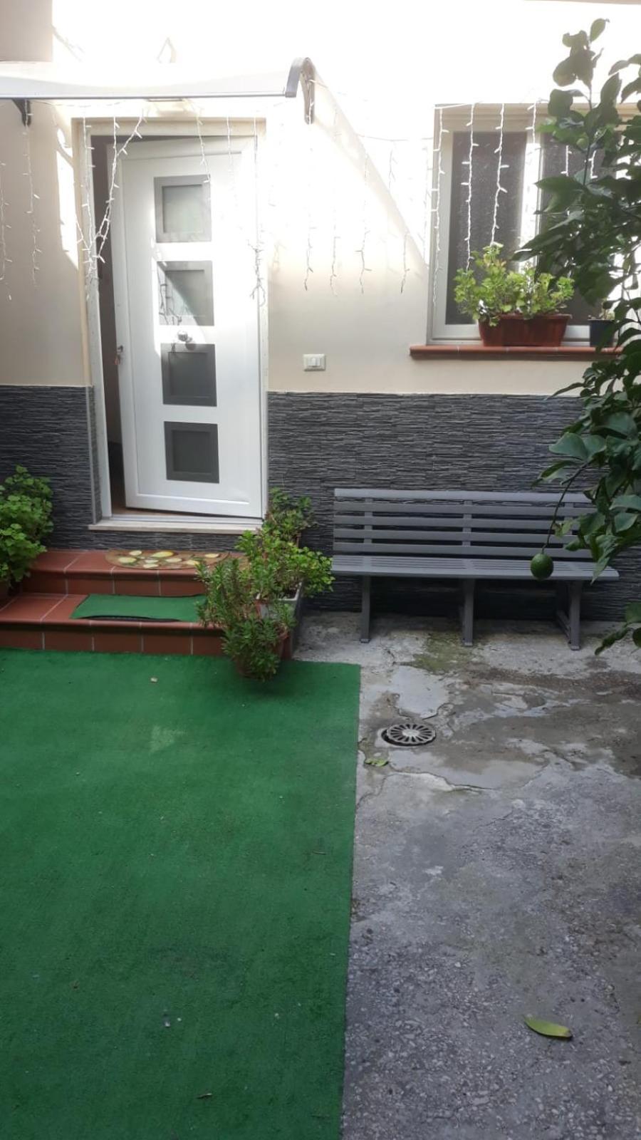 B&B Sophie 那不勒斯 外观 照片