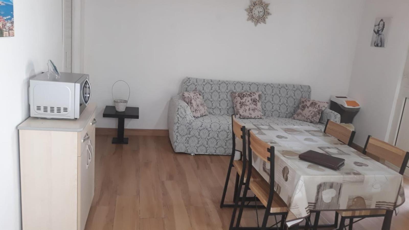 B&B Sophie 那不勒斯 外观 照片